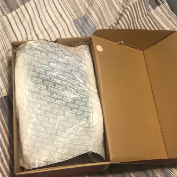 Mic match vans size 11.5 men’s - Picture 4 of 4